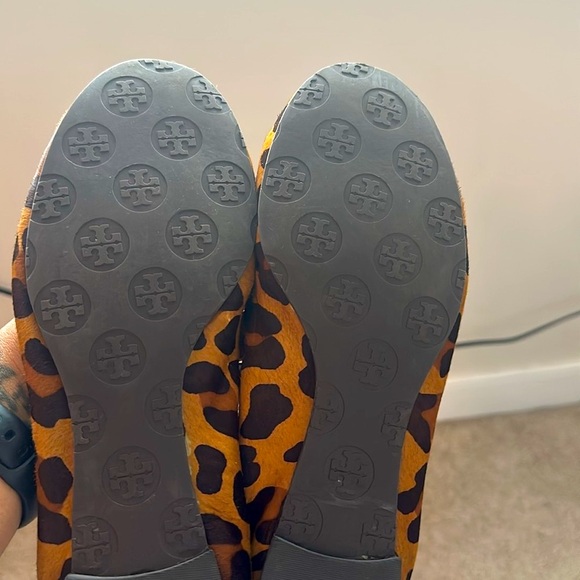 Tory Burch flats - Picture 3 of 5